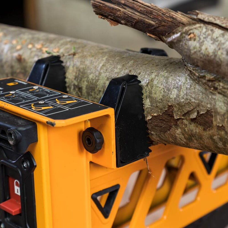 Laden Sie das Bild in Galerie -Viewer, Croc Lock Holz- und Klotzbacken
