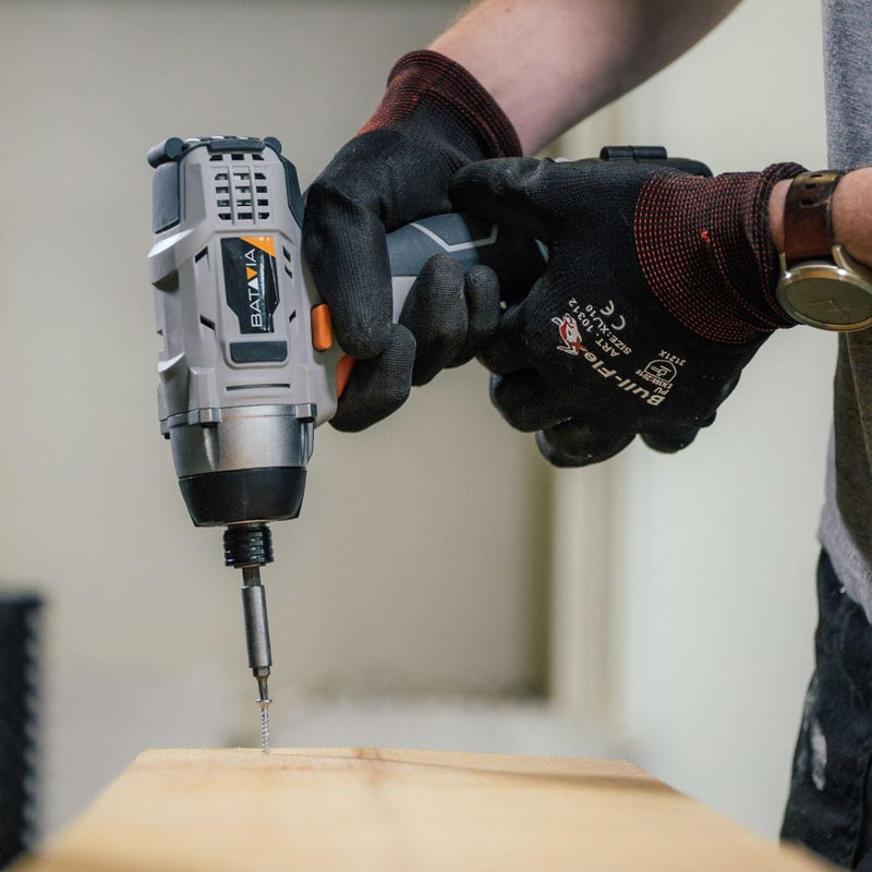 Load image into Gallery viewer, Cordless Impact Driver 18V 150Nm
