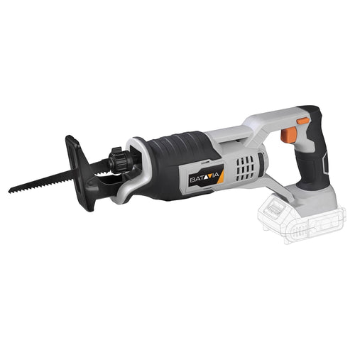 Cordless Reciprocating Saw 18V