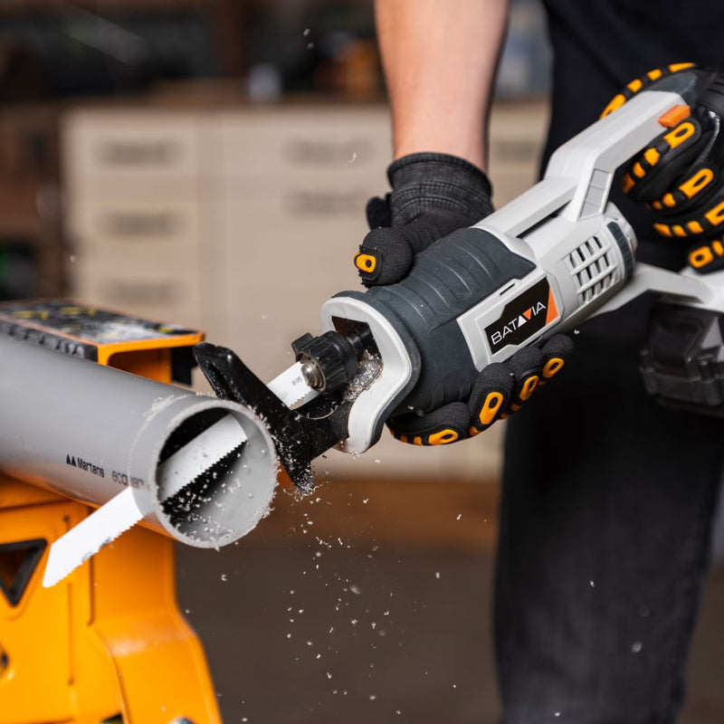 Load image into Gallery viewer, Cordless Reciprocating Saw 18V
