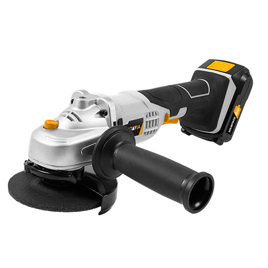 Cordless Angle Grinder 18V 115mm