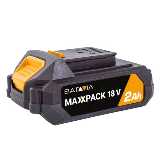 Batterie 18V / 2,0Ah