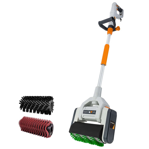 Maxxbrush® Multicepillo 1020W | Incluye todos los cepillos