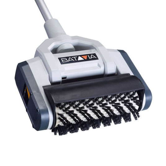 Nylon Brush | BLACK | Maxxbrush®