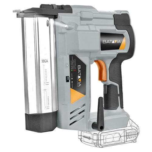 18V accu combi-Tacker