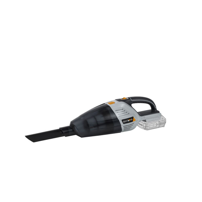 Load image into Gallery viewer, Cordless Vacuum Cleaner 18V
