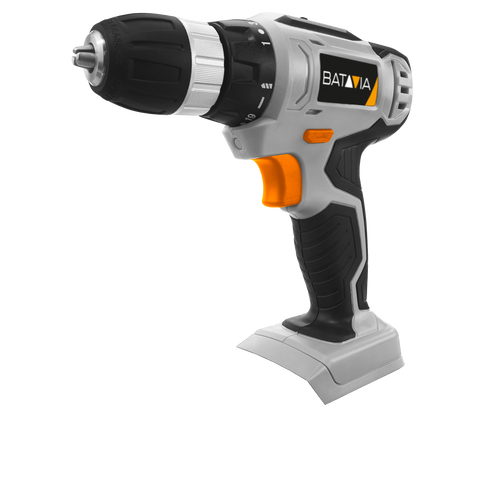 18V cordless drill