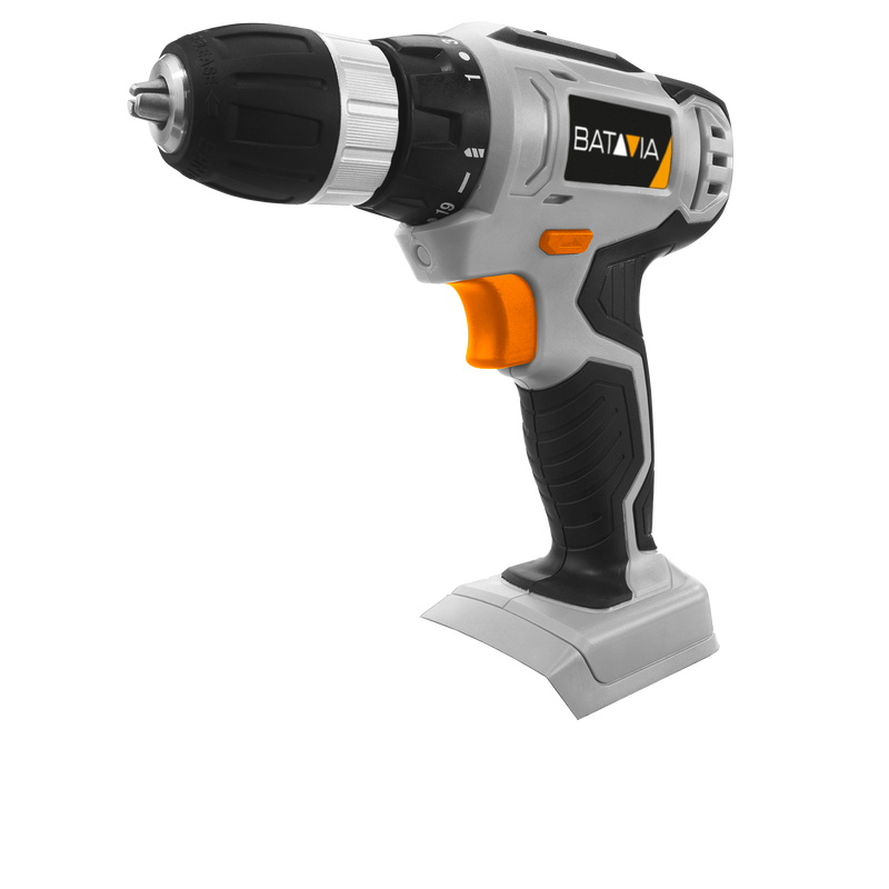 Load image into Gallery viewer, 18V cordless drill
