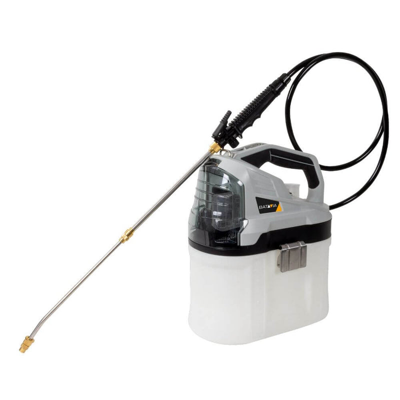 Load image into Gallery viewer, Cordless Pressure Sprayer 18V 7.5L
