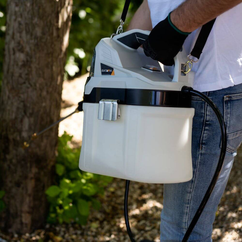 Load image into Gallery viewer, Cordless Pressure Sprayer 18V 7.5L
