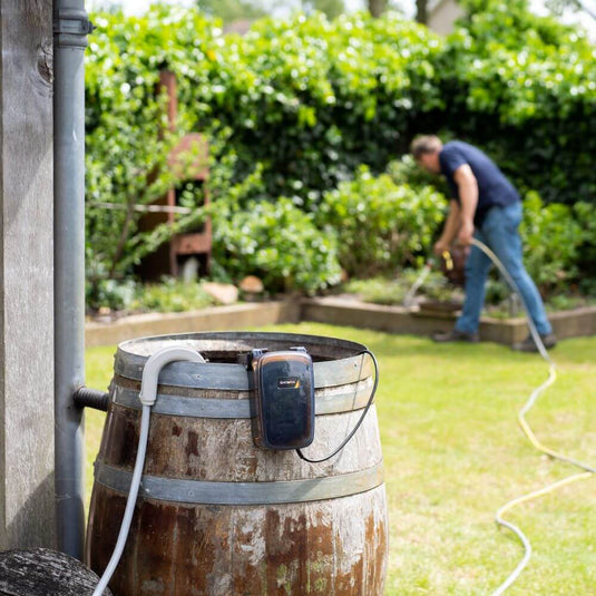 Bomba de agua