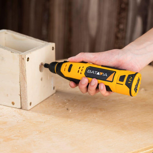 Cordless Combi Tool 12V