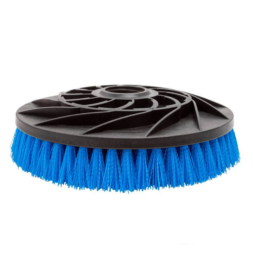 Pinceau moyen | BLEU | Twin Brush®