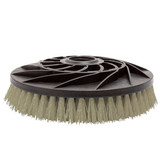 Hard Brush | GREY | Twin Brush®