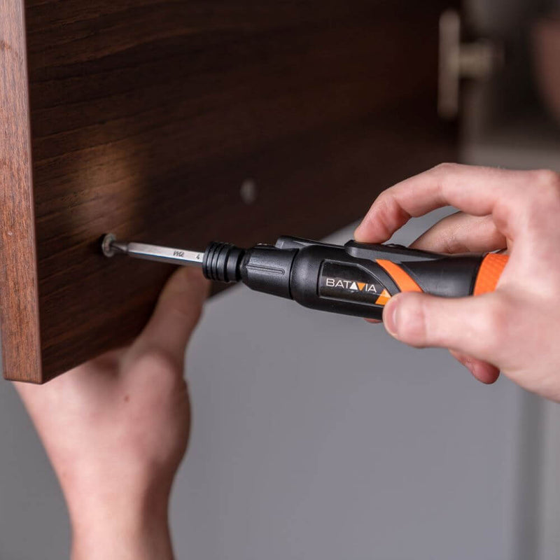 Load image into Gallery viewer, Maxxgrip® Mini Screwdriver 3.6V
