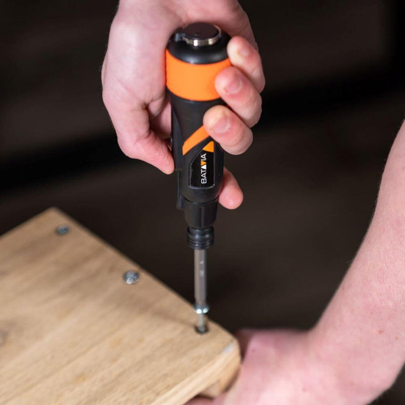 Load image into Gallery viewer, Maxxgrip® Mini Screwdriver 3.6V
