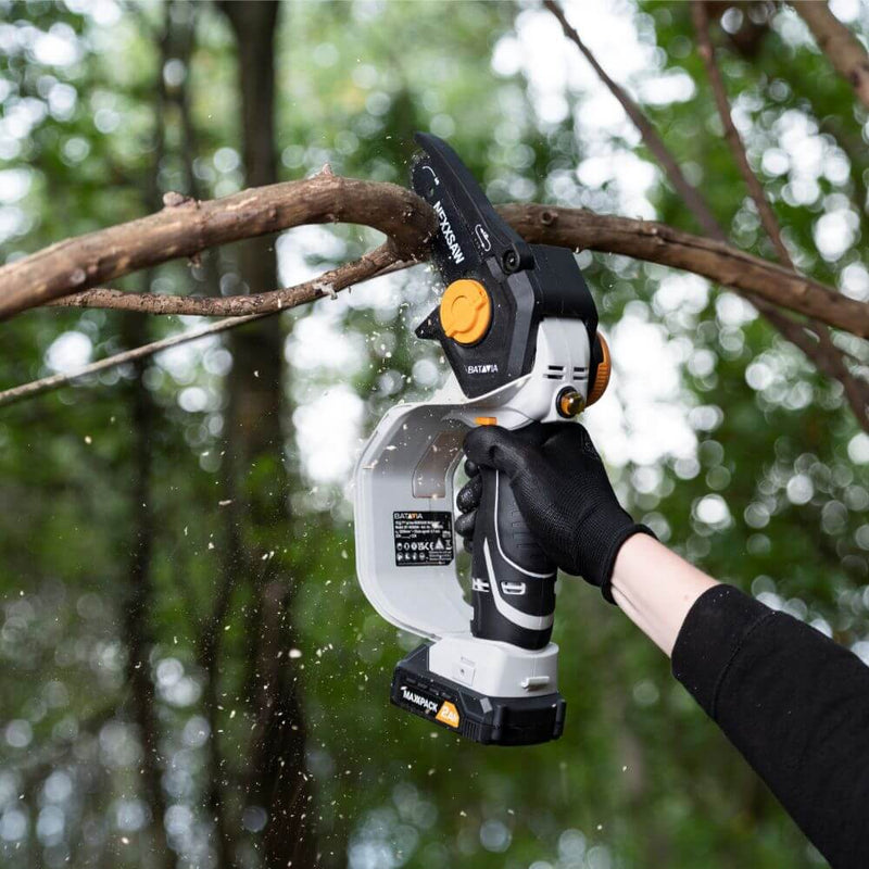 Load image into Gallery viewer, Saw Blade 6&#39;&#39; for 18V Nexxsaw®
