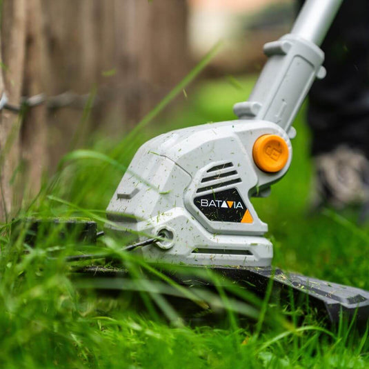 Grass Trimmer 18V