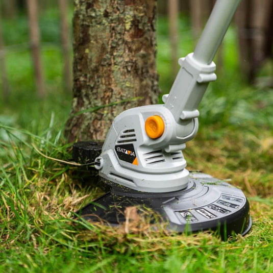 Grass Trimmer 18V