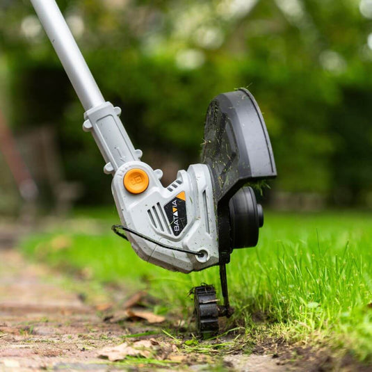 Grass Trimmer 18V