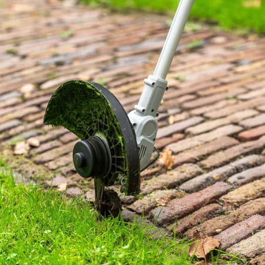 Grass Trimmer 18V