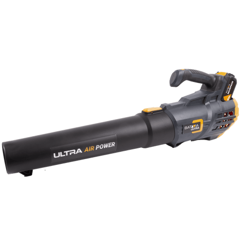 Cordless Leaf Blower 18V