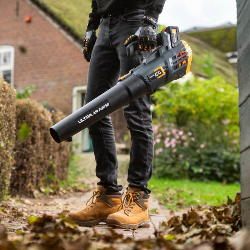 Load image into Gallery viewer, Cordless Leaf Blower 18V
