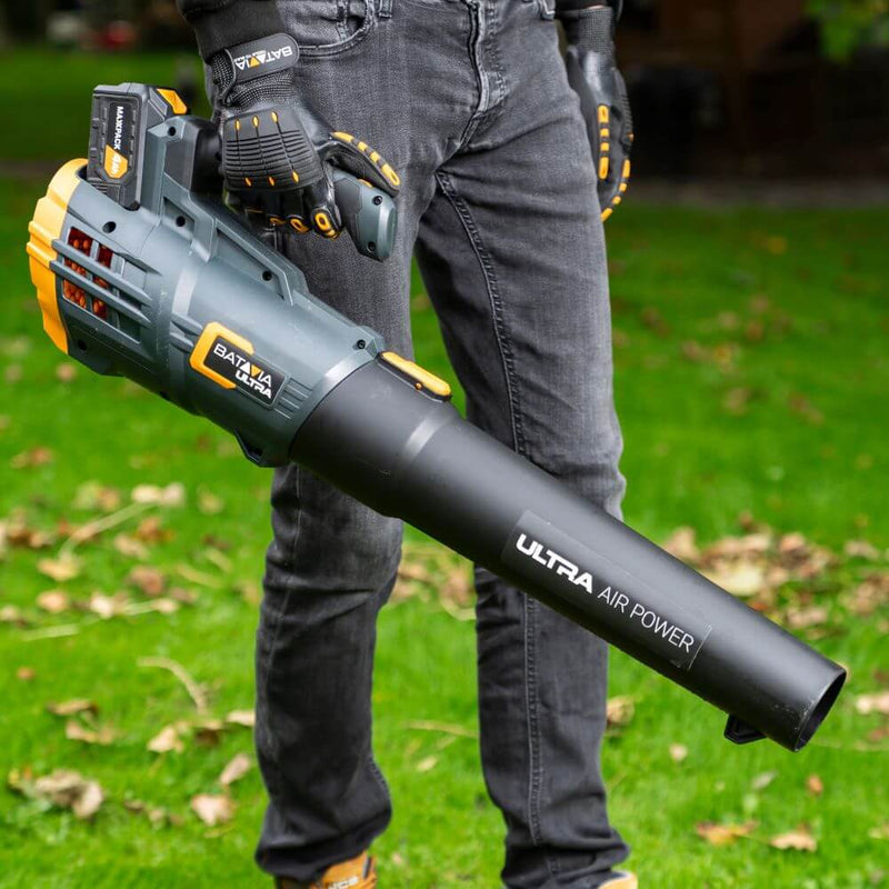 Load image into Gallery viewer, Cordless Leaf Blower 18V
