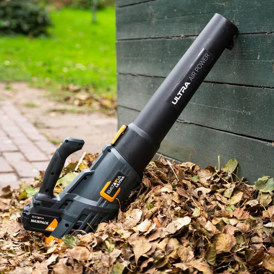 Cordless Leaf Blower 18V