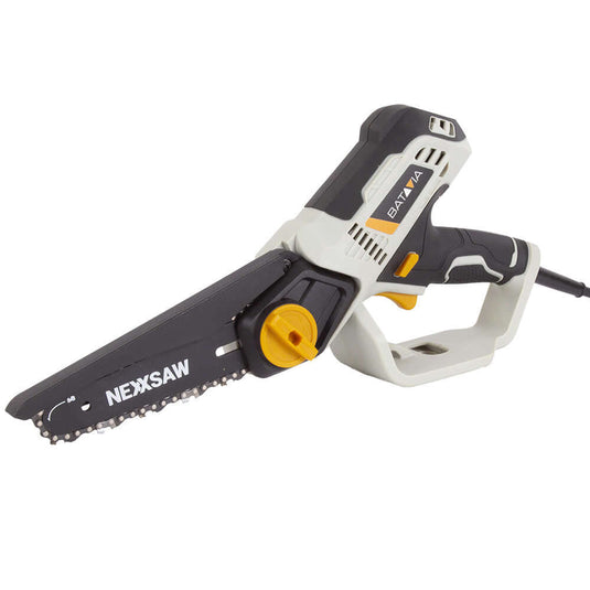 350W One-Hand Chainsaw 8''