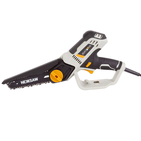 350W One-Hand Chainsaw 8''