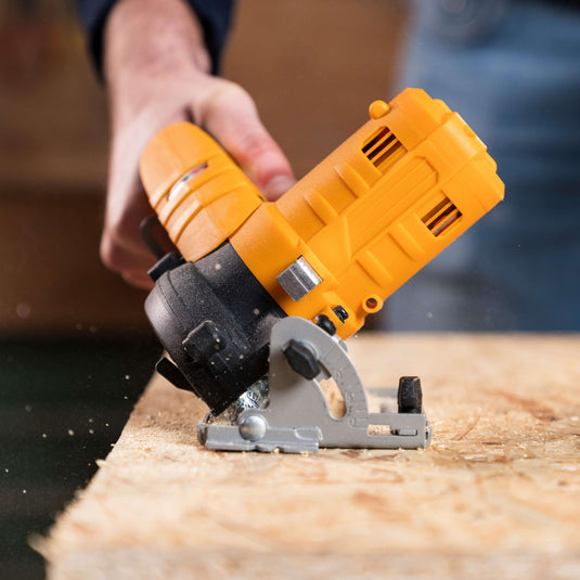 Circular saw 12V