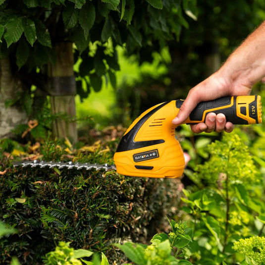 Grass/Hedge Trimmer 12V