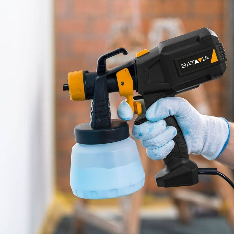 Load image into Gallery viewer, Paint Sprayer 400W 800mL
