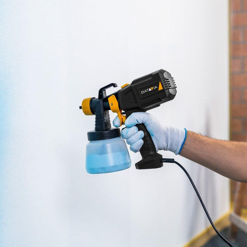 Load image into Gallery viewer, Paint Sprayer 400W 800mL
