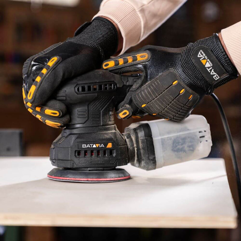 Load image into Gallery viewer, Multifunctional Sander 3-in-1 200W
