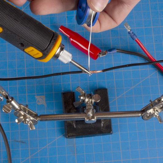 3.6V Soldering Iron