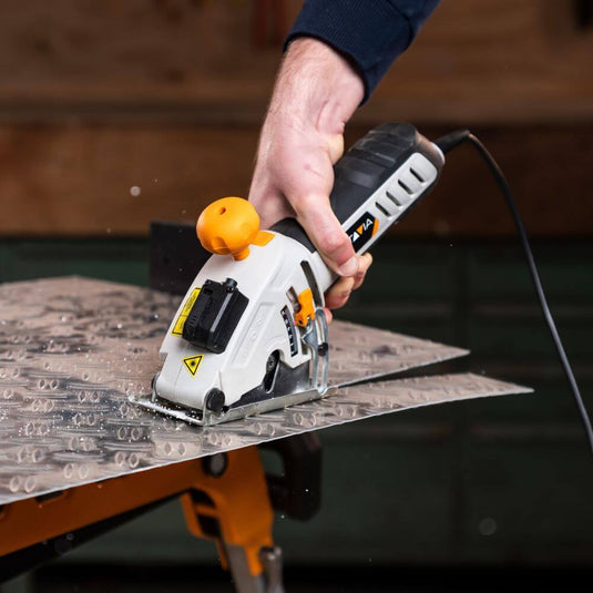 Mini Circular Saw 600W