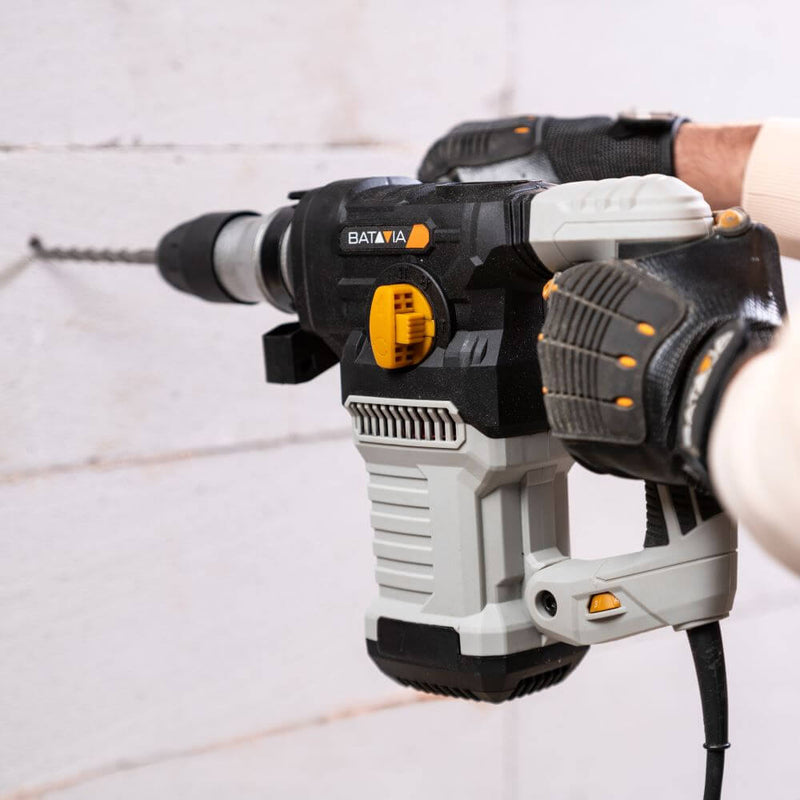 Load image into Gallery viewer, Hammer Drill 1500W SDS Plus
