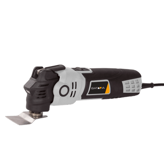 Multitool mit Anti-Vibration 300W