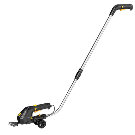 Grass/Hedge Trimmer 2-in1 - Incl. Pole 3.6V