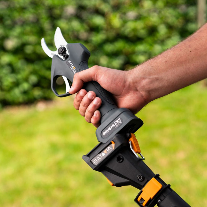 Load image into Gallery viewer, Cordless Brushless Pruner 30mm
