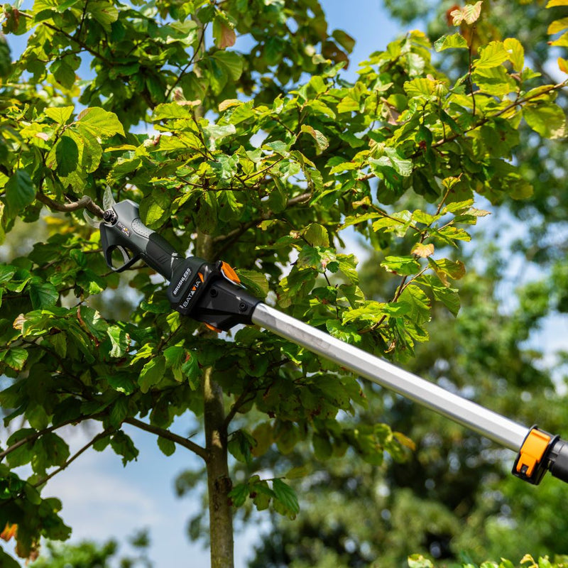 Load image into Gallery viewer, Cordless Brushless Pruner 30mm
