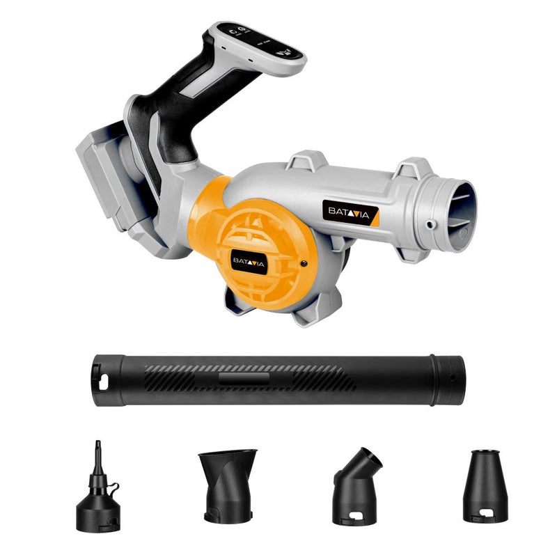 Load image into Gallery viewer, 18V Cordless Multi-Blower
