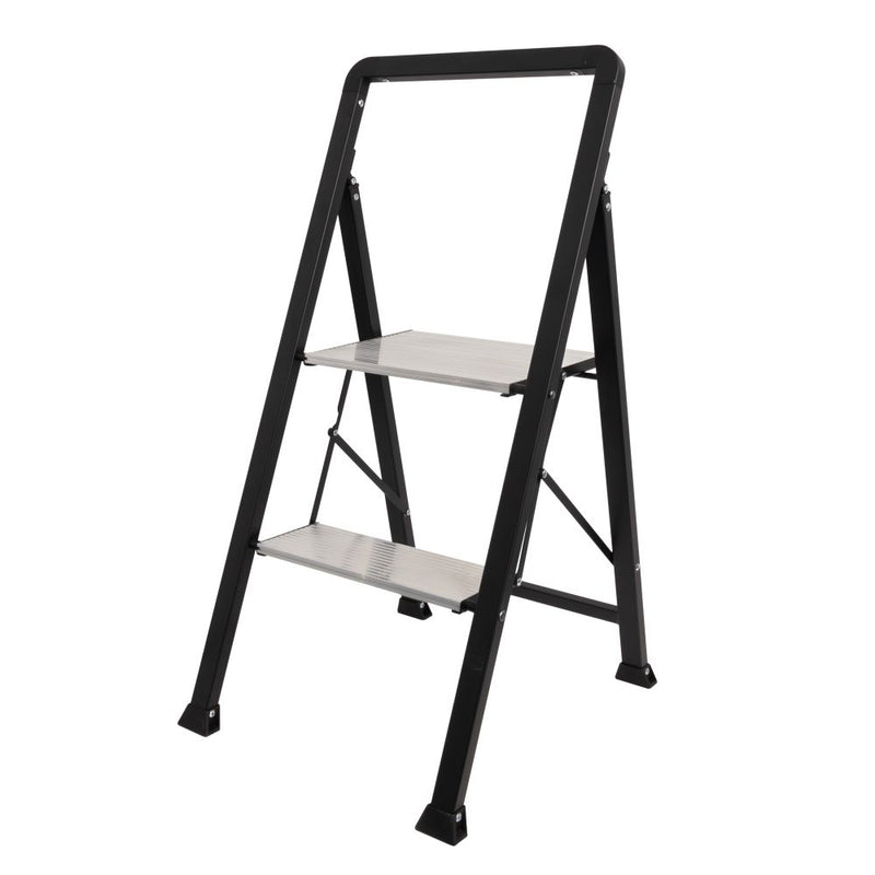 Lataa kuva gallerian katseluohjelmaan Household 2-Step Stepladder
