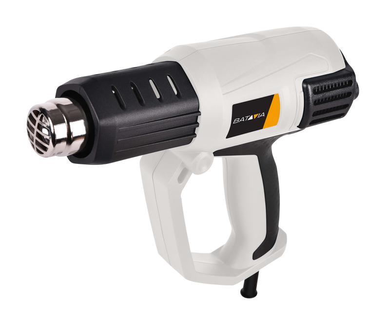 Laden Sie das Bild in Galerie -Viewer, 2000W Heat Gun (3 settings)
