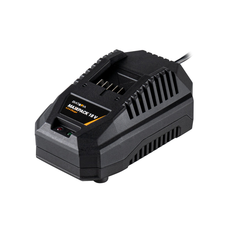 Load image into Gallery viewer, 18V fast charger 4.5Ah
