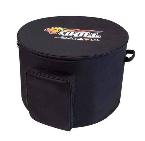 Borsa di trasporto 4GRILL