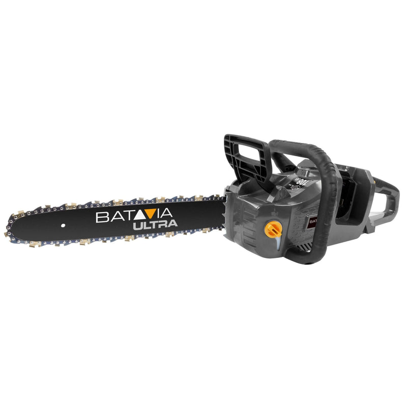 Laad de afbeelding in de Galerijviewer, 36V (2 x 18V) Brushless Accu Kettingzaag 18&#39;&#39; (zonder accu en oplader)
