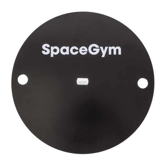 Varalevy | SpaceGym